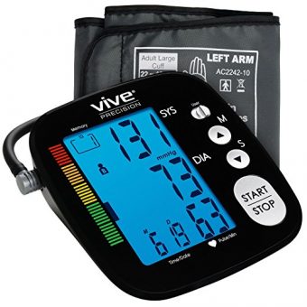 Monitores-de-presión-arterial-Vive-Precision